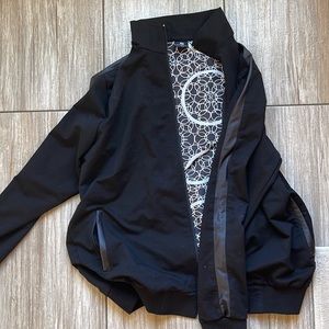 STEFANO RICCI MENS JACKET